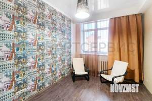 3-к квартира, на длительный срок, 100м2, 8/9 этаж