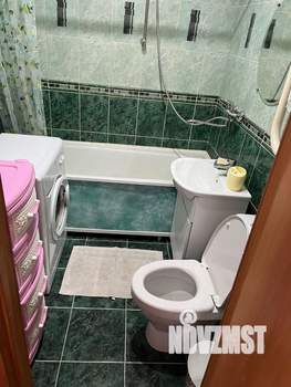 1-к квартира, на длительный срок, 40м2, 9/10 этаж