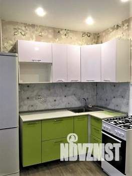 1-к квартира, на длительный срок, 40м2, 8/9 этаж