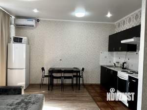 Студия квартира, на длительный срок, 42м2, 13/15 этаж