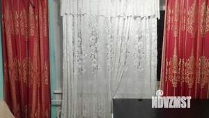 Студия квартира, на длительный срок, 18м2, 5/5 этаж