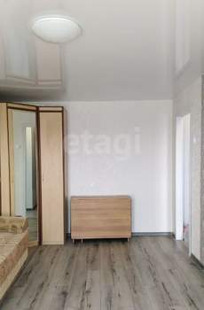 1-к квартира, на длительный срок, 33м2, 8/9 этаж