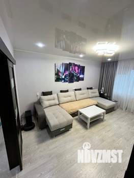 2-к квартира, на длительный срок, 52м2, 6/9 этаж