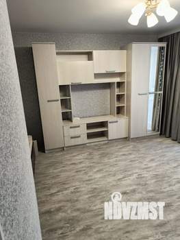 1-к квартира, на длительный срок, 32м2, 2/5 этаж