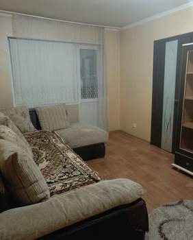 2-к квартира, на длительный срок, 45м2, 1/5 этаж