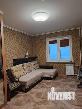 1-к квартира, на длительный срок, 36м2, 9/10 этаж