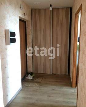 1-к квартира, на длительный срок, 44м2, 10/16 этаж