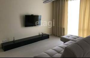 2-к квартира, на длительный срок, 50м2, 7/17 этаж
