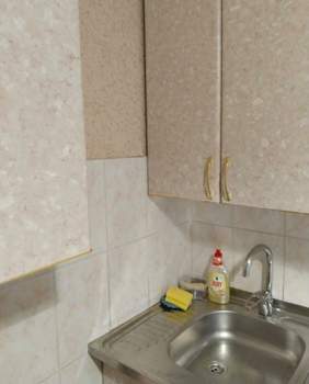 2-к квартира, на длительный срок, 45м2, 3/5 этаж