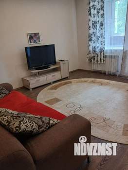 1-к квартира, посуточно, 42м2, 2/16 этаж