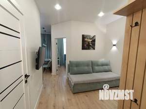 1-к квартира, посуточно, 32м2, 13/15 этаж