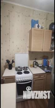 1-к квартира, на длительный срок, 24м2, 3/5 этаж