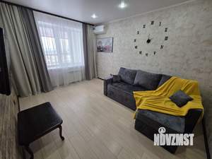 1-к квартира, на длительный срок, 35м2, 13/14 этаж