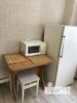 1-к квартира, посуточно, 30м2, 1/5 этаж