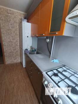 3-к квартира, на длительный срок, 60м2, 3/9 этаж