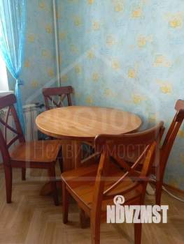 2-к квартира, на длительный срок, 53м2, 11/16 этаж
