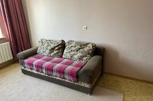 1-к квартира, на длительный срок, 35м2, 3/10 этаж