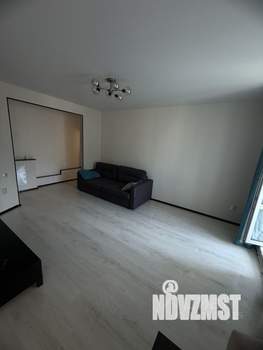 2-к квартира, на длительный срок, 53м2, 14/14 этаж