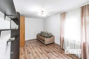 1-к квартира, на длительный срок, 34м2, 5/5 этаж