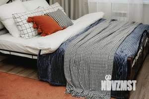 1-к квартира, посуточно, 39м2, 1/1 этаж