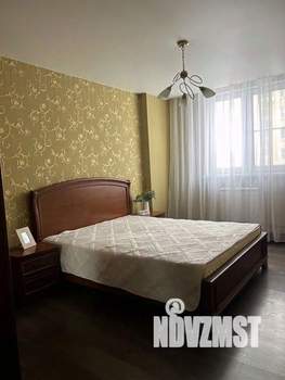 3-к квартира, на длительный срок, 84м2, 4/10 этаж