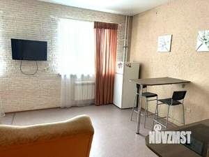 1-к квартира, на длительный срок, 55м2, 4/14 этаж