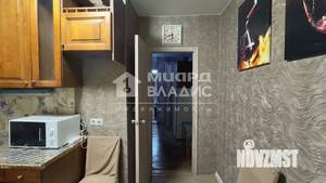 1-к квартира, на длительный срок, 33м2, 2/5 этаж