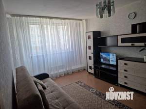 1-к квартира, на длительный срок, 43м2, 4/11 этаж