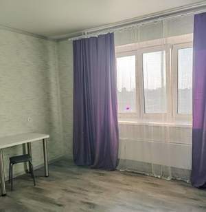 1-к квартира, на длительный срок, 40м2, 4/9 этаж