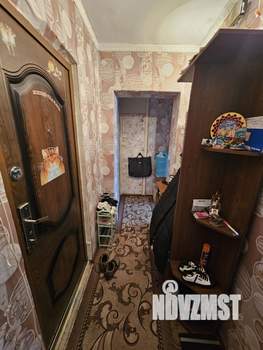 2-к квартира, на длительный срок, 47м2, 4/5 этаж