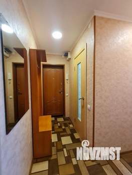 1-к квартира, на длительный срок, 31м2, 4/5 этаж