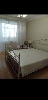 2-к квартира, на длительный срок, 53м2, 2/9 этаж