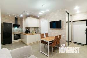 2-к квартира, посуточно, 47м2, 5/9 этаж