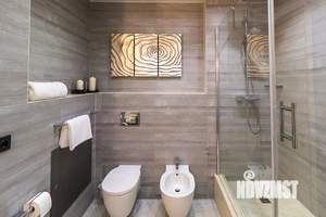 3-к квартира, на длительный срок, 110м2, 1/10 этаж