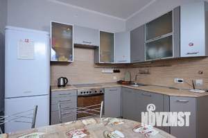 2-к квартира, посуточно, 60м2, 2/9 этаж