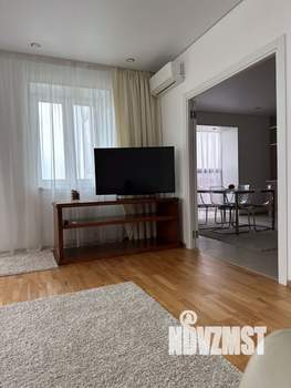 2-к квартира, на длительный срок, 100м2, 9/17 этаж