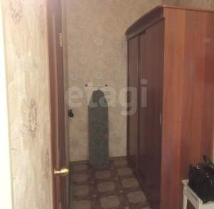 1-к квартира, на длительный срок, 33м2, 1/9 этаж