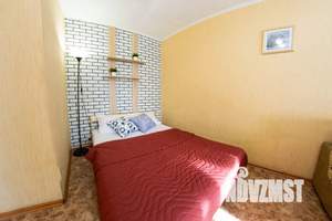 1-к квартира, посуточно, 35м2, 3/5 этаж