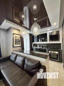 1-к квартира, на длительный срок, 43м2, 10/14 этаж