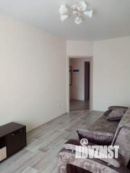 1-к квартира, на длительный срок, 36м2, 4/14 этаж