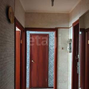 2-к квартира, на длительный срок, 47м2, 1/9 этаж