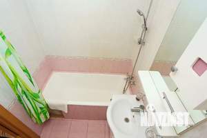 1-к квартира, посуточно, 42м2, 4/5 этаж