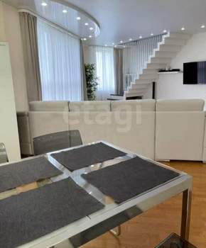 3-к квартира, на длительный срок, 120м2, 16/16 этаж