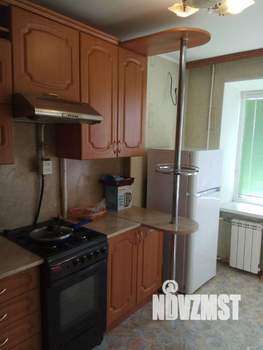 1-к квартира, на длительный срок, 38м2, 5/9 этаж