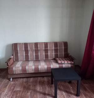 1-к квартира, на длительный срок, 32м2, 3/10 этаж