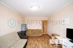 1-к квартира, на длительный срок, 39м2, 5/9 этаж