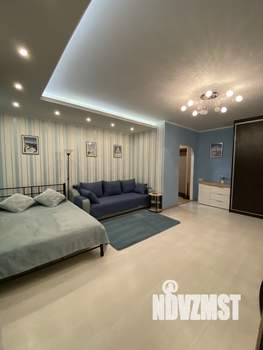 1-к квартира, на длительный срок, 45м2, 5/10 этаж