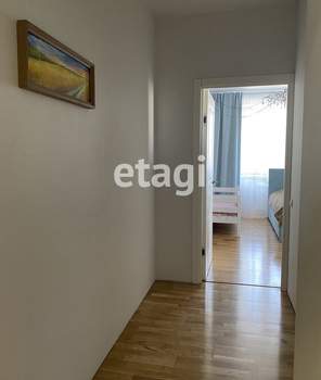 3-к квартира, на длительный срок, 63м2, 2/17 этаж