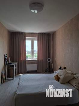 2-к квартира, на длительный срок, 52м2, 5/10 этаж