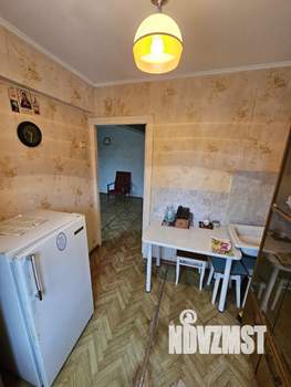 3-к квартира, на длительный срок, 56м2, 3/5 этаж